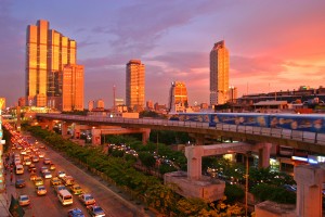 Mortgage Bonds in Thailand